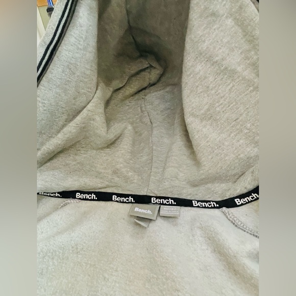 Bench Sweat Suit - Picture 9 of 9